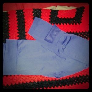 🍁🐾 fleece leggings